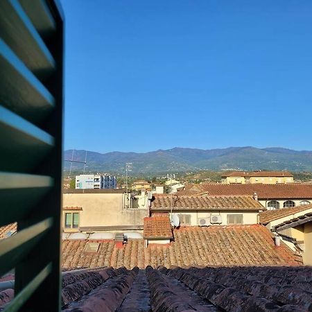 Casa Fiori Blu - Figline Valdarno Apartamento Exterior foto