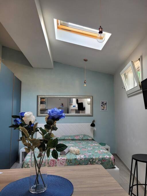 Casa Fiori Blu - Figline Valdarno Apartamento Exterior foto